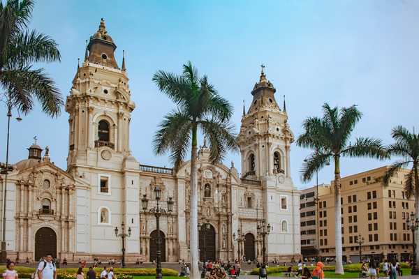 Lima, Peru